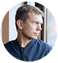 Mateusz Palczewski portret